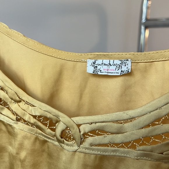 Free People Camisole - Picture 3 of 8